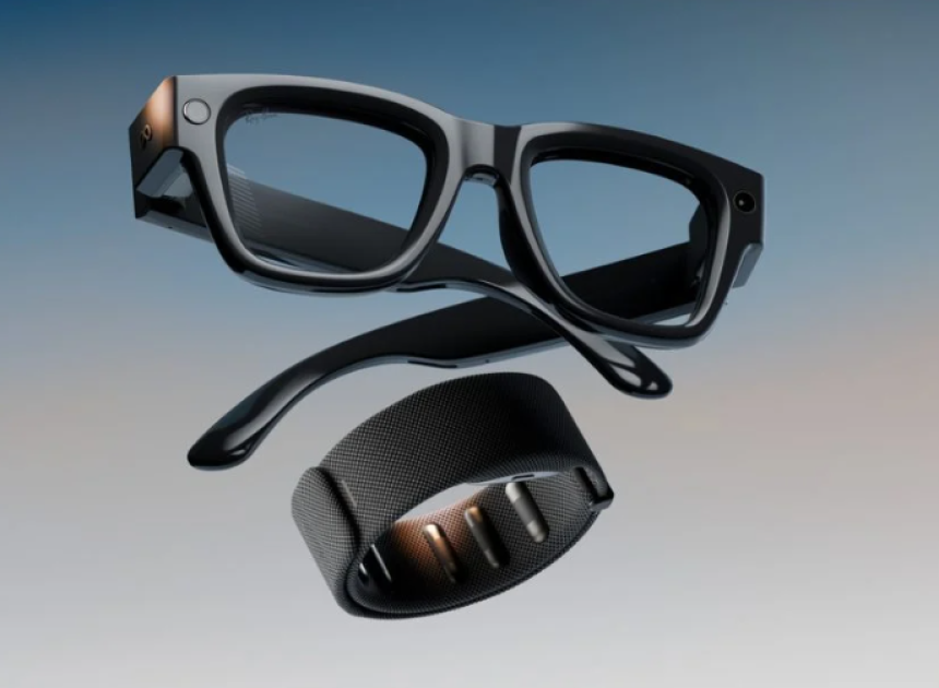Meta Ray-Ban krizi: gizlilik skandalı sonrası 1.100 kişi işten çıkarıldı