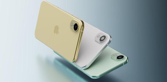 iPhone Air çakıldı: Beklenen ilgi iPhone 17’ye kaydı
