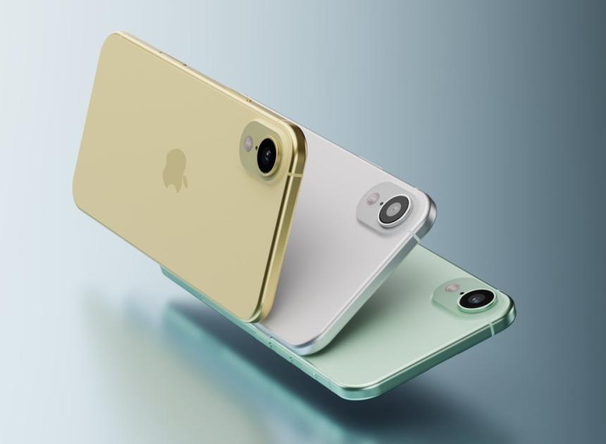 iPhone Air çakıldı: Beklenen ilgi iPhone 17’ye kaydı