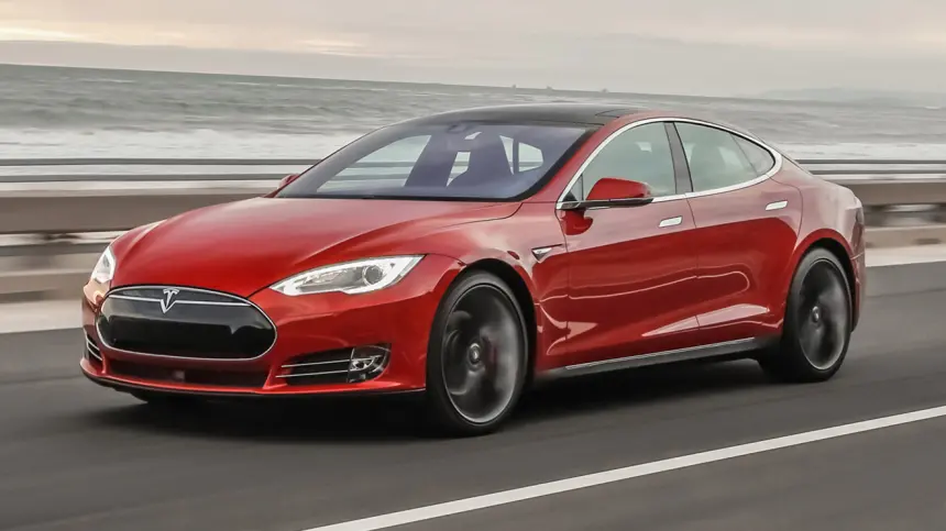 Gartner geleceğin otomobil rekabetini açıkladı