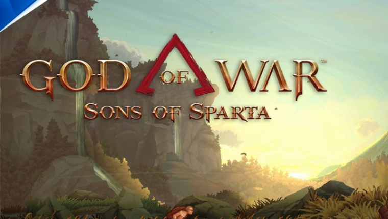 God of War Sons of Sparta oyunu düşük puanlarla gündemde