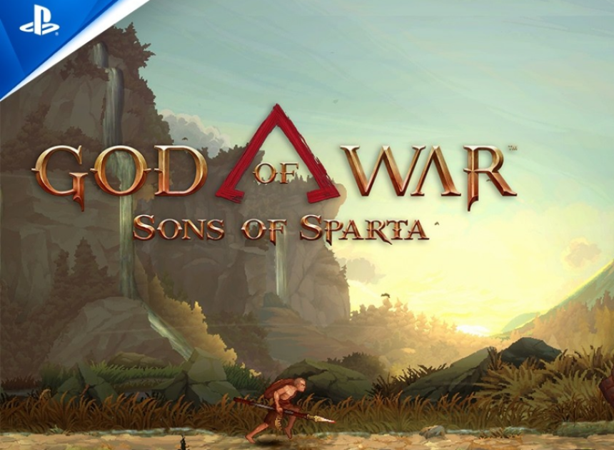 God of War Sons of Sparta oyunu düşük puanlarla gündemde