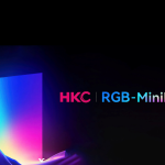 HKC dünyanın ilk RGB Mini LED monitörüyle OLED’e rakip oluyor