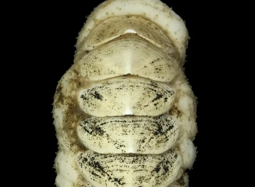 Okyanusun dibinden gelen sürpriz herkesi şaşırttı!