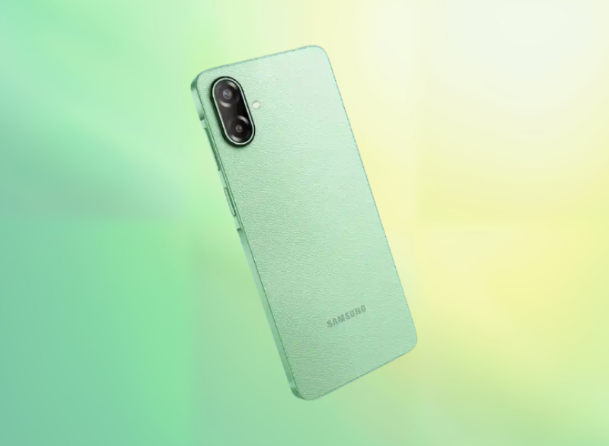 Galaxy F70e tasarımı ve detayları paylaşıldı