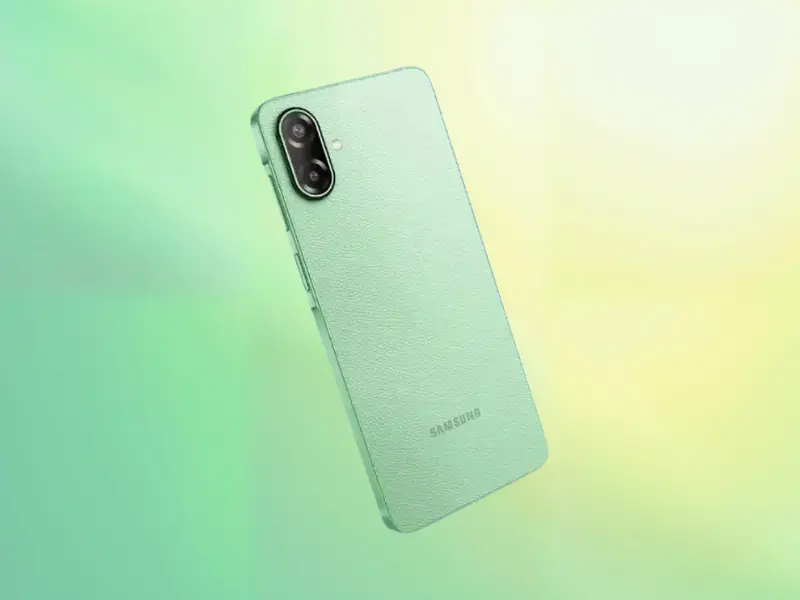 Galaxy F70e tasarımı ve detayları paylaşıldı