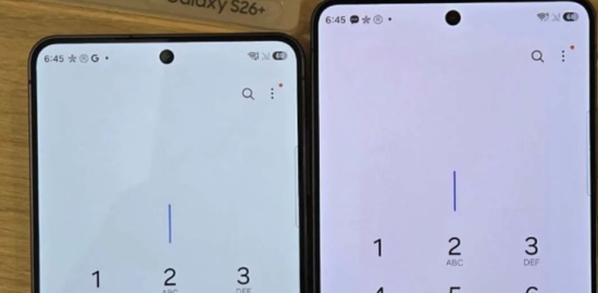 Galaxy S26 Ultra'daki kırmızı ekran sorununun nedeni belli oldu: Çözüm OTA güncellemesiyle gelecek