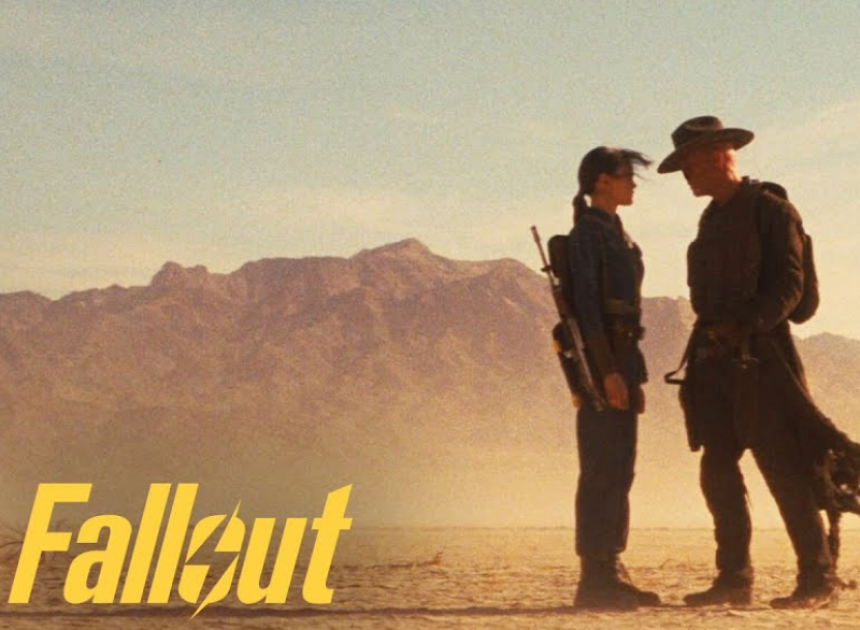 Fallout 2. sezonu ilk sezondan daha fazla beğenildi