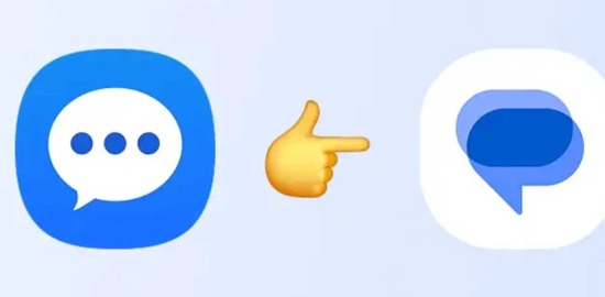 Google Mesajlar uygulamasına çöp kutusu klasörü geliyor