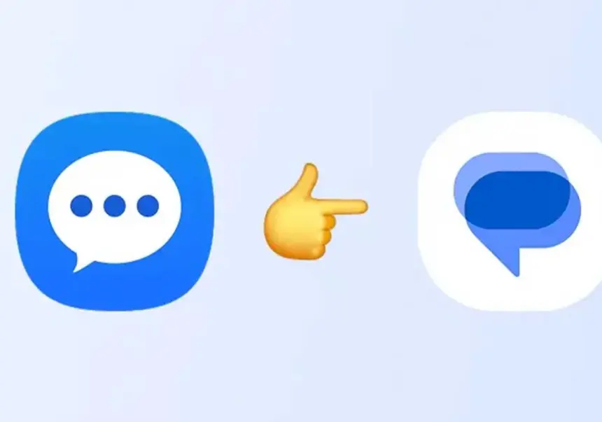 Google Mesajlar uygulamasına çöp kutusu klasörü geliyor