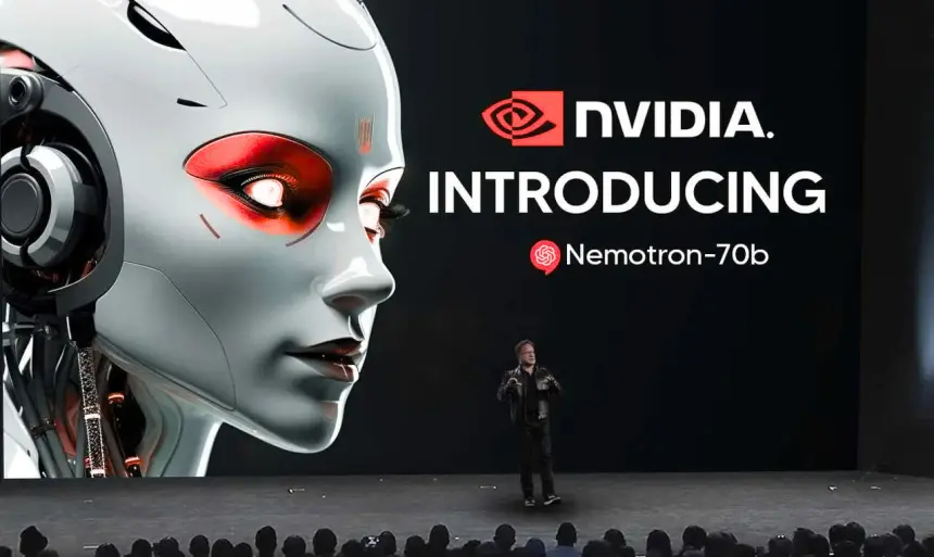 Nvidia muhakeme modellerini tüketicilere açıyor