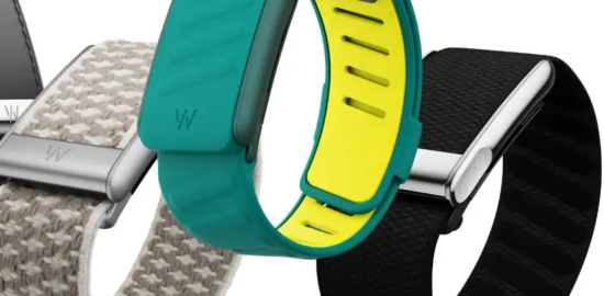 Fitbit Air ve Whoop 5.0 arasında rekabet kızışıyor