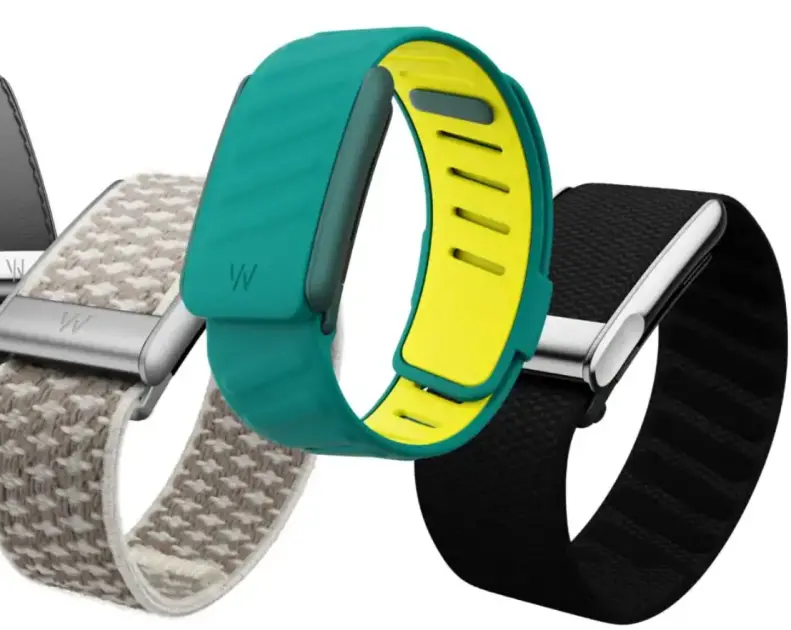 Fitbit Air ve Whoop 5.0 arasında rekabet kızışıyor