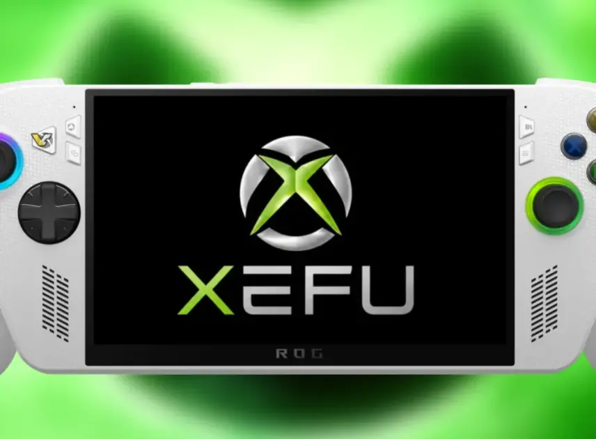 Microsoft'un PC'deki Xbox geriye uyumluluğunun perde arkası ortaya çıktı