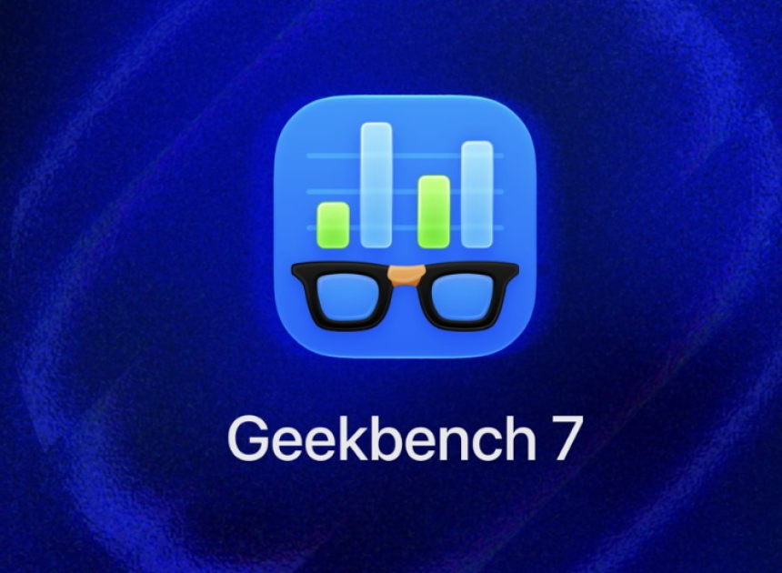 Geekbench 7 yayınlandı! Yapay zekâ odaklı yeni testler performans anlayışını değiştiriyor