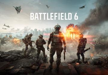 Battlefield 6’da büyük değişim: Botlar geliyor, klasik haritalar dönüyor