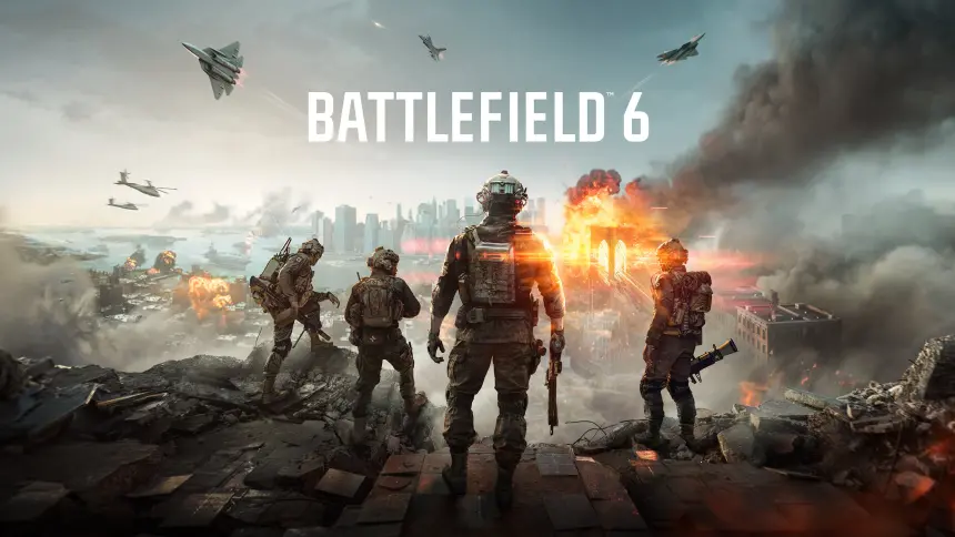 Battlefield 6’da büyük değişim: Botlar geliyor, klasik haritalar dönüyor