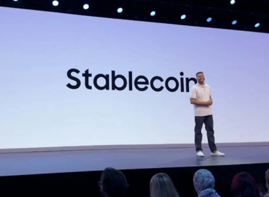 Samsung Wallet için stablecoin dönemi sinyali: Dijital varlık desteği yolda