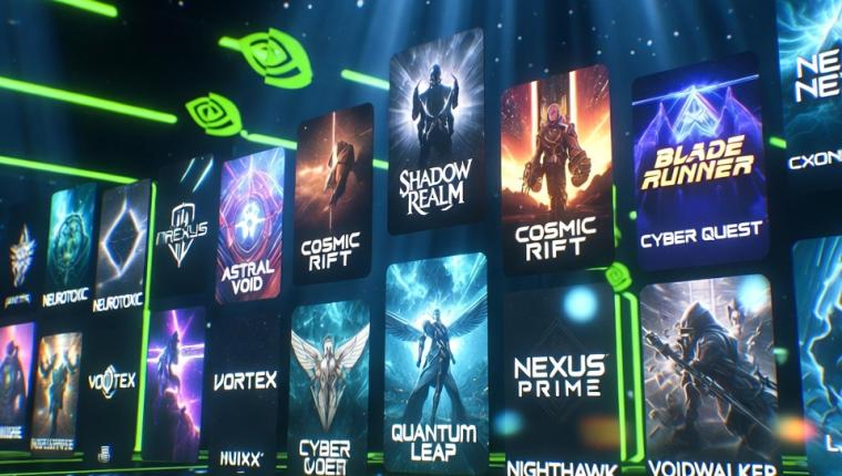 GeForce Now'a bu hafta 11 yeni oyun ekleniyor: Resident Evil Requiem ve Diablo II listede