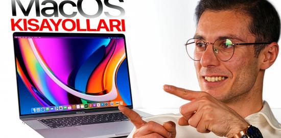 Macbook kullanma rehberi