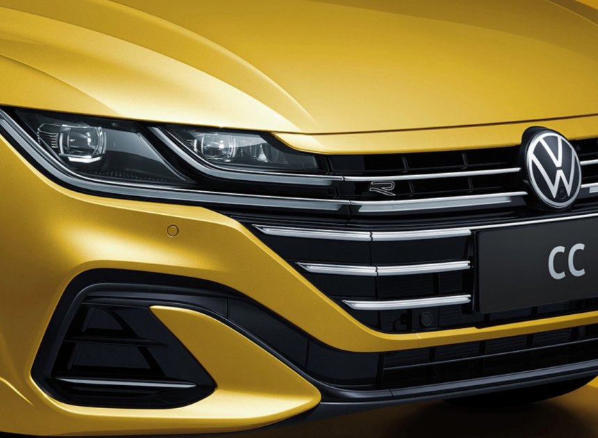 Yeni Volkswagen 2026 CC mobil bağlantı ve konforla fark yaratıyor!