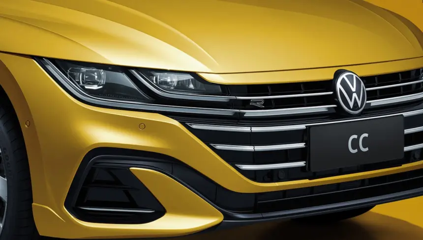 Yeni Volkswagen 2026 CC mobil bağlantı ve konforla fark yaratıyor!