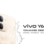 Vivo Y6 5G tanıtıldı: dev batarya ve dayanıklılık odaklı yeni model