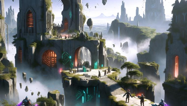 Wuthering Waves Xbox sürümü için oyun dosyalarında referanslar keşfedildi