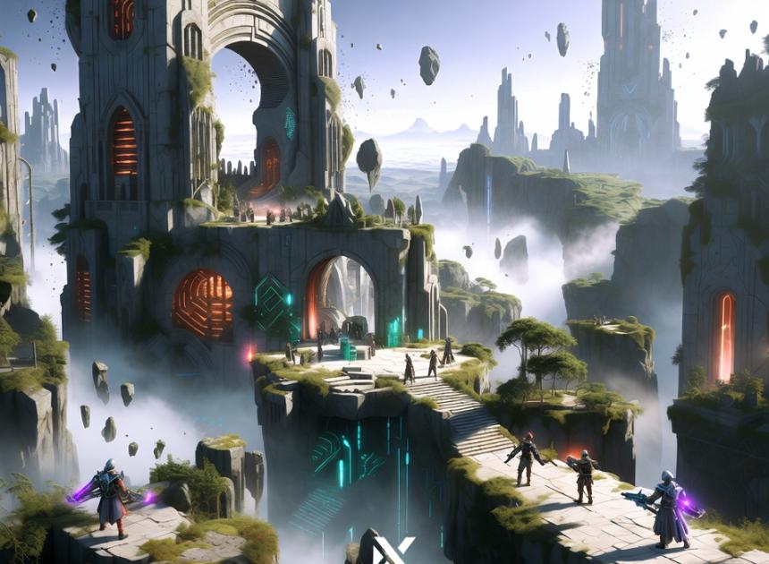 Wuthering Waves Xbox sürümü için oyun dosyalarında referanslar keşfedildi