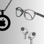 Apple üç yeni yapay zeka destekli giyilebilir cihaz üzerinde çalışıyor