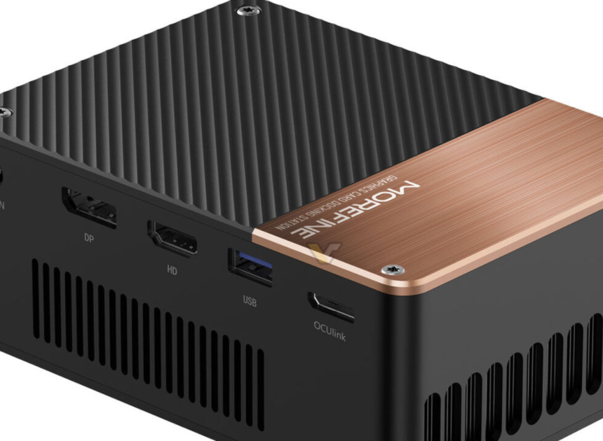 Taşınabilir sistemlere masaüstü gücü getiren yaklaşım