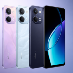 Vivo Y60 tanıtıldı: 6500mAh batarya ve 120Hz ekran uygun fiyatla geliyor