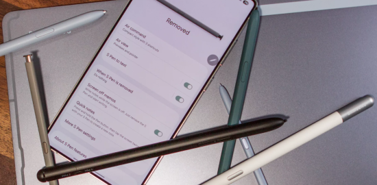 Samsung Galaxy S27 Ultra için yeni S Pen’i iptal etti: nedeni ortaya çıktı
