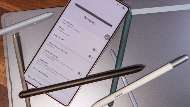 Samsung Galaxy S27 Ultra için yeni S Pen’i iptal etti: nedeni ortaya çıktı