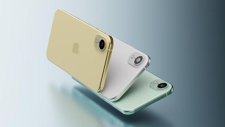 iPhone Air bekleneni veremedi: Apple strateji değiştirdi