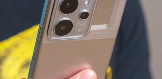 Realme 16T ve Realme P4R için ilk detaylar sızdırıldı