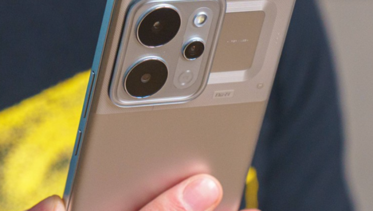 Realme 16T ve Realme P4R için ilk detaylar sızdırıldı