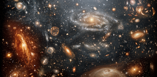 Webb Teleskobu Büyük Patlama sonrası ilk yıldız izlerini yakalıyor!