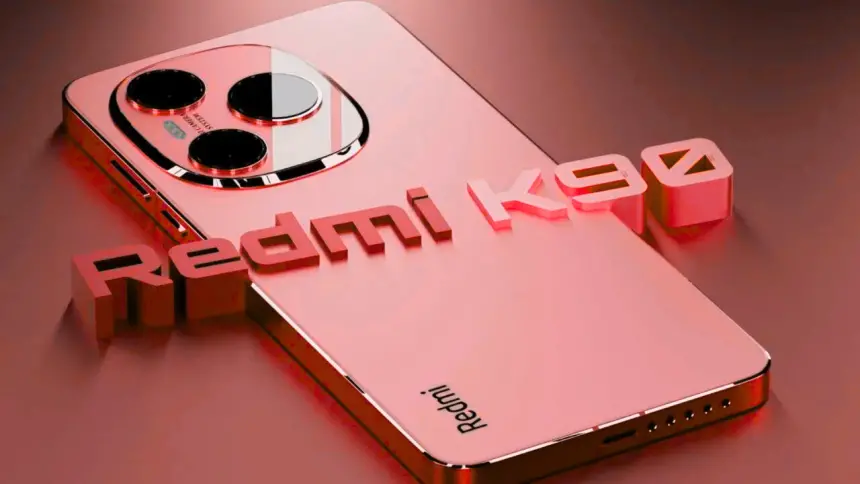 Redmi K90 serisi sızıntılarla gümbür gümbür geliyor