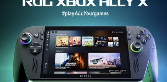 ROG Xbox Ally X, Nisan ayında Auto Super Resolution özelliğine kavuşacak