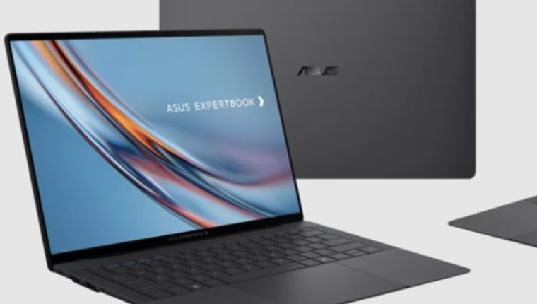 ASUS ExpertBook Ultra ve P serisi: Yapay zekâ destekli yeni iş dizüstü bilgisayarları tanıtıldı