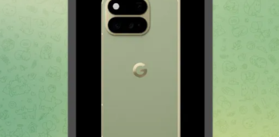 Google Pixel 11 Pro Fold sızdırıldı: Yeni çam yeşili rengi ve yenilenen kamera tasarımı ortaya çıktı