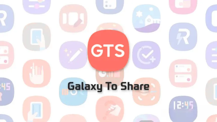 Galaxy to Share için yapay zeka dönemi başladı