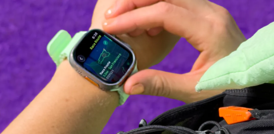 Apple Watch'ta koşu deneyimini geliştiren 3 özellik gözden kaçıyor