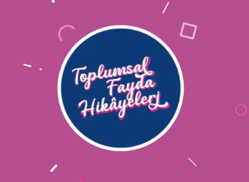 Anadolu Efes tarımdan denizlere uzanan projeleri anlattı