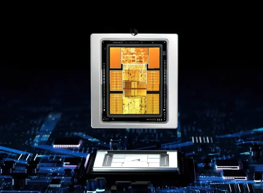 Huawei Çin yapay zeka pazarında zirveye oynuyor: NVIDIA sonrası dengeler değişti