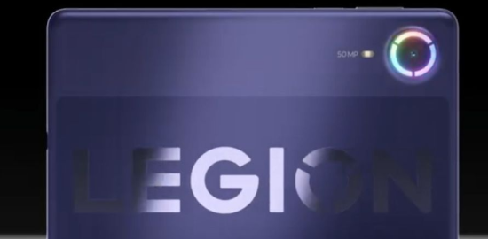 Lenovo Legion Y700 Wuji 5G resmen geliyor: 5G destekli yeni oyuncu tableti için ilk detaylar açıklandı