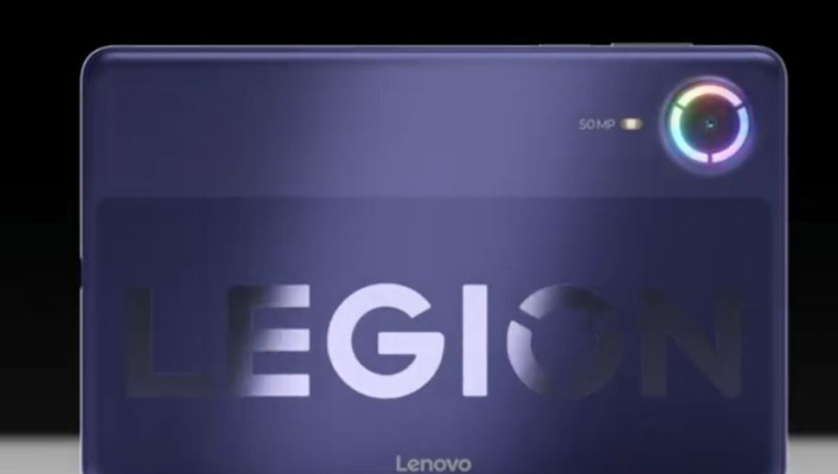 Lenovo Legion Y700 Wuji 5G resmen geliyor: 5G destekli yeni oyuncu tableti için ilk detaylar açıklandı