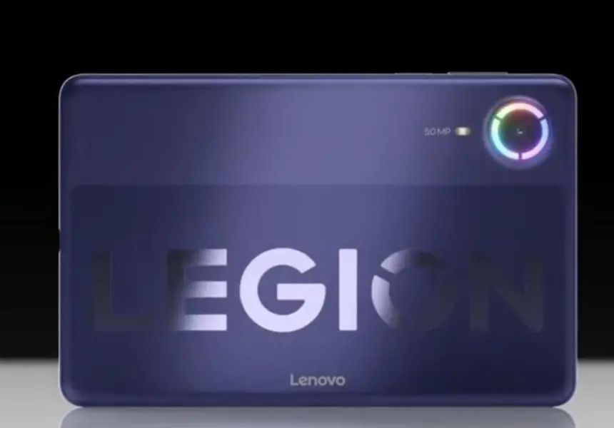 Lenovo Legion Y700 Wuji 5G resmen geliyor: 5G destekli yeni oyuncu tableti için ilk detaylar açıklandı