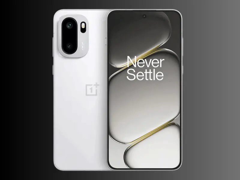 OnePlus Ace 6 Geekbench'te göründü: İşte detaylar